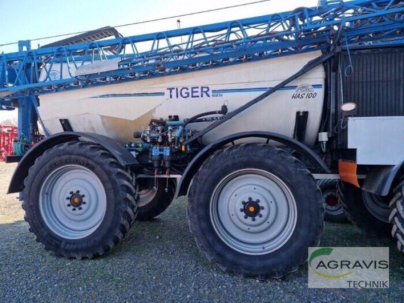 HYDROTRAC TIGER TOPLINE 100001