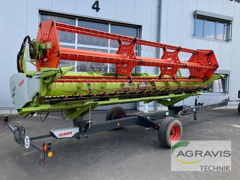 Claas SCHNEIDWERK CERIO 560