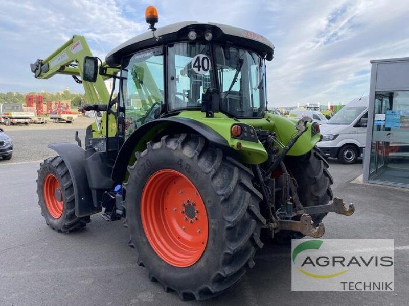 Claas ARION 410 CIS