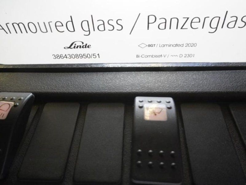 Linde E 16 PH EVO ION 386-02