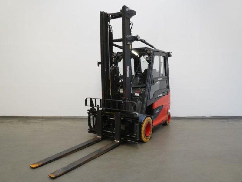 Linde E 35 HL 387