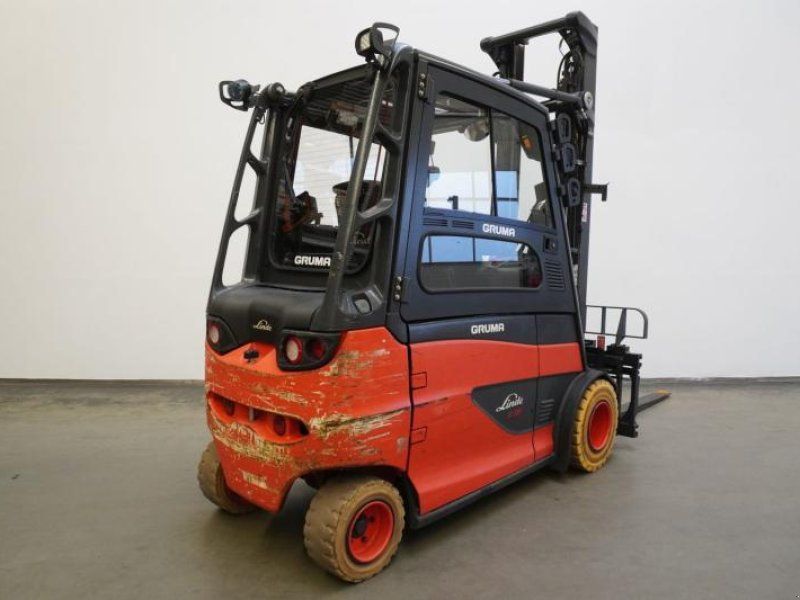 Linde E 35 HL 387
