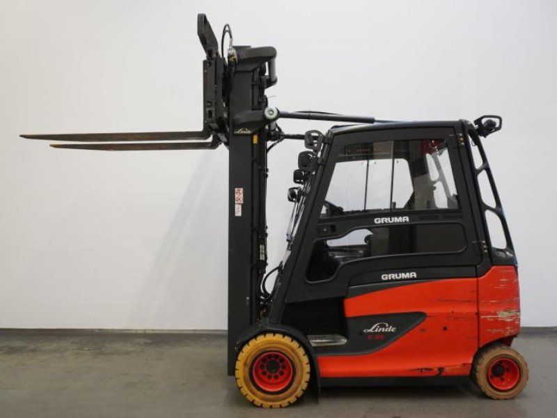 Linde E 35 HL 387