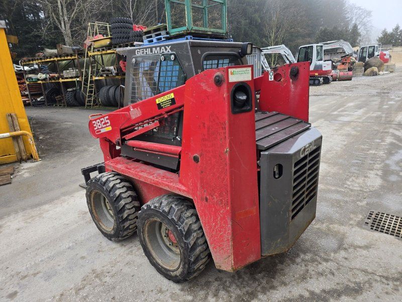 Gehl 3825 SX