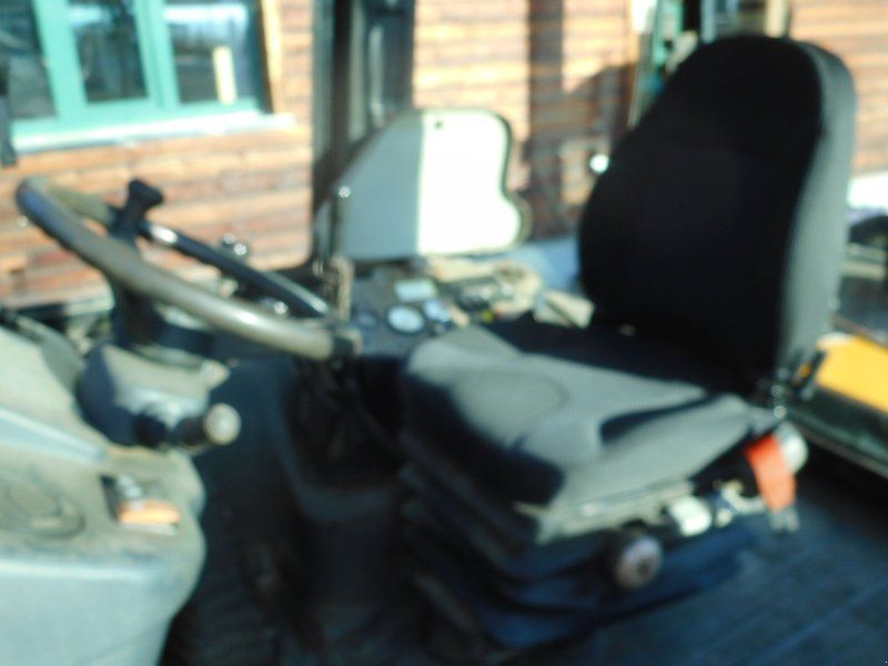 JCB 2CX Airmaster ( 5,8t ) Airmaster