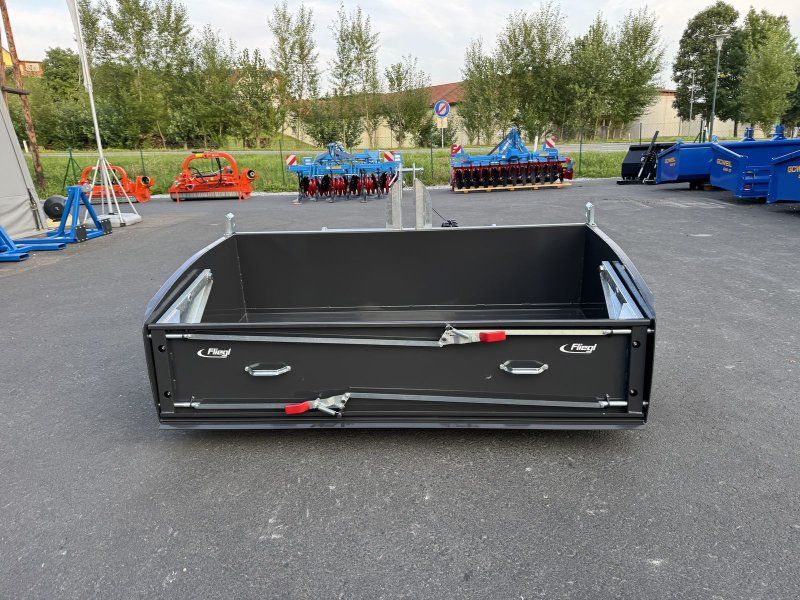 Fliegl Gigant 2000