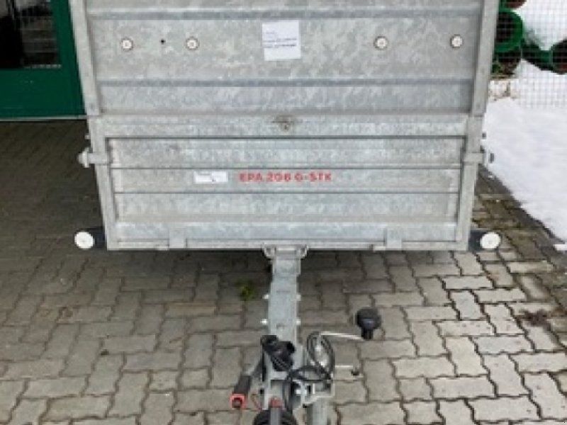 Pongratz EPA 206GSTK