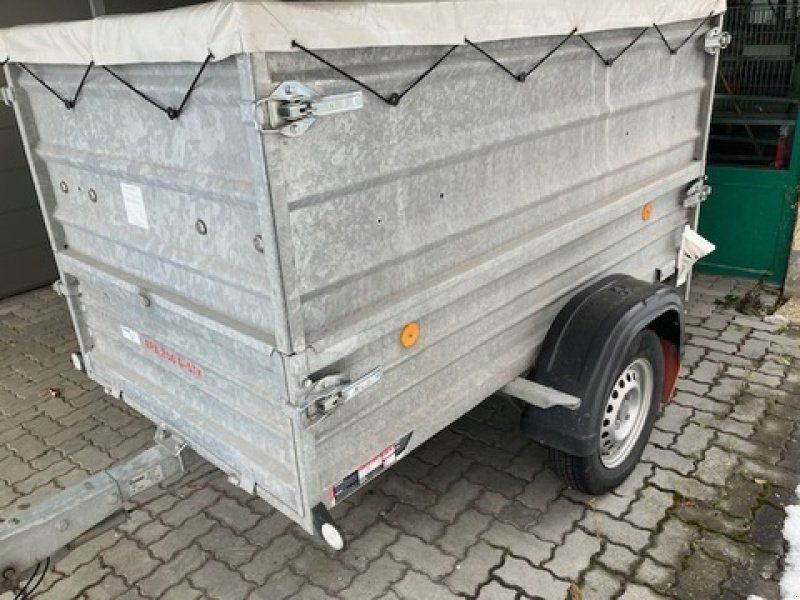 Pongratz EPA 206GSTK