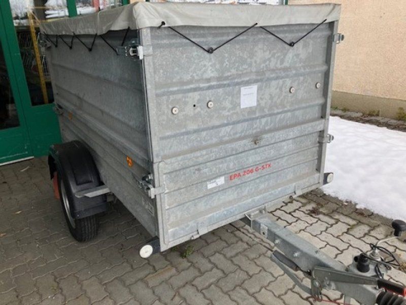 Pongratz EPA 206GSTK