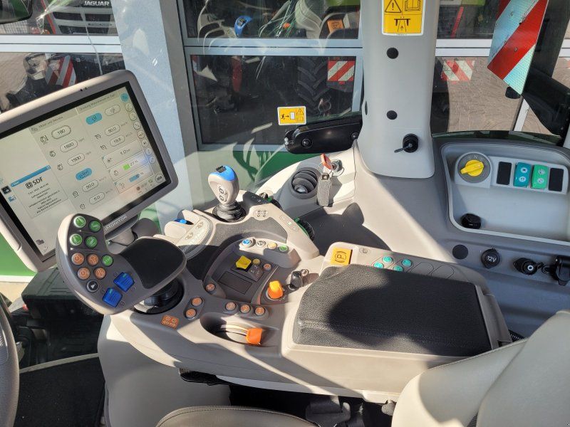 Deutz-Fahr Agrotron 8280 TTV