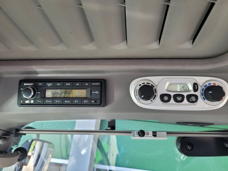 Deutz-Fahr Agrotron 8280 TTV