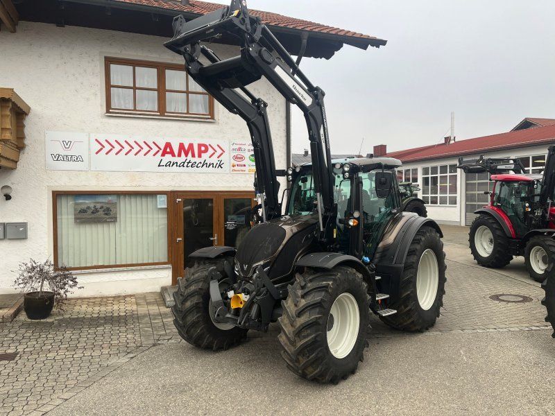 Valtra N175 D