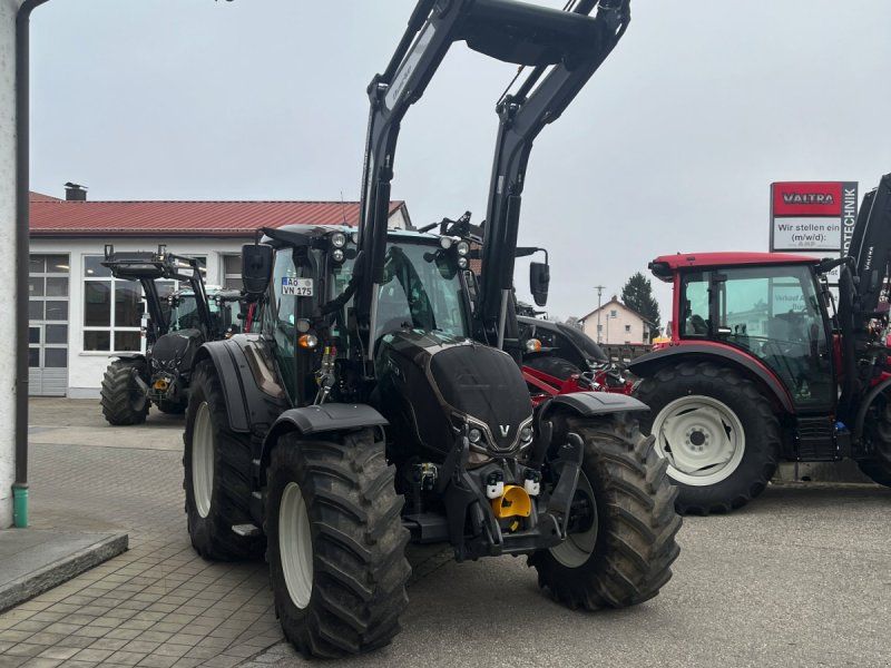 Valtra N175 D
