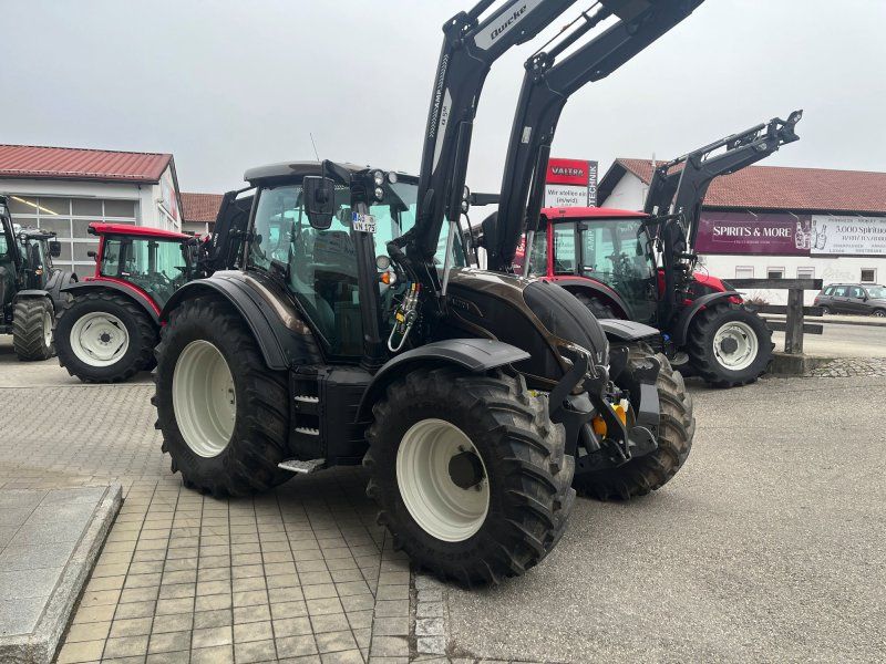 Valtra N175 D