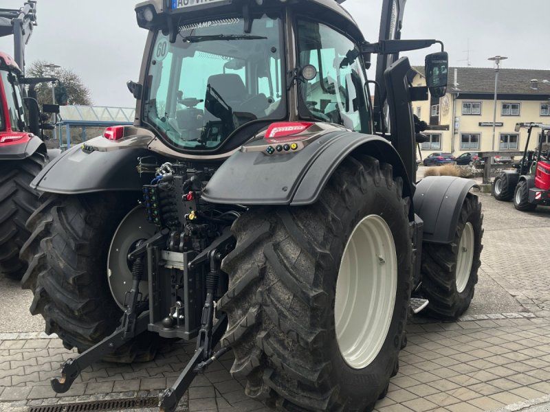 Valtra N175 D