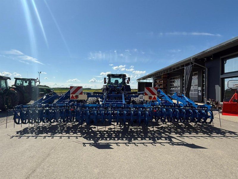 Köckerling Vector 800