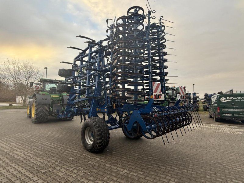 Köckerling Vector 900