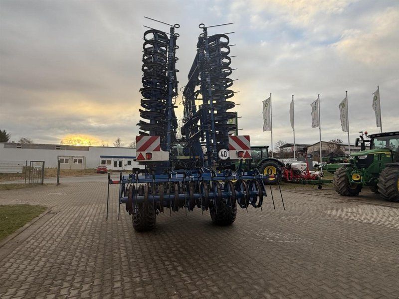 Köckerling Vector 900