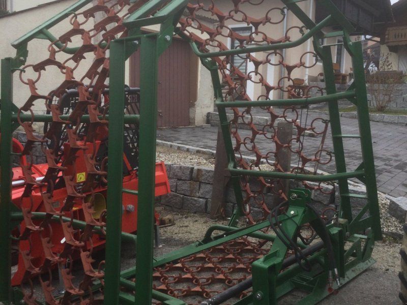 Düvelsdorf Wiesenegge 8 m