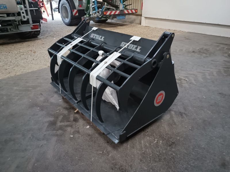 Stoll GREIFSCHAUFEL 1,80 MH