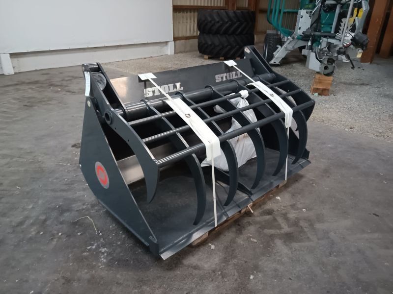 Stoll GREIFSCHAUFEL 1,80 MH