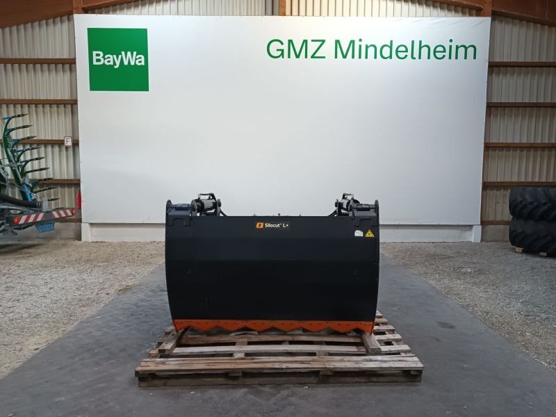 Alö SILOCUT L 175 B, BOH 80x80