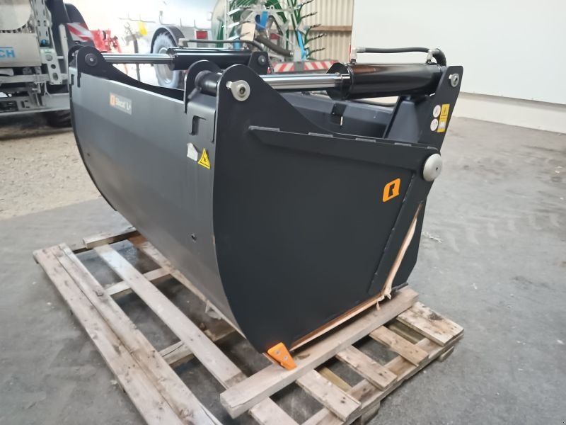 Alö SILOCUT L 175 B, BOH 80x80