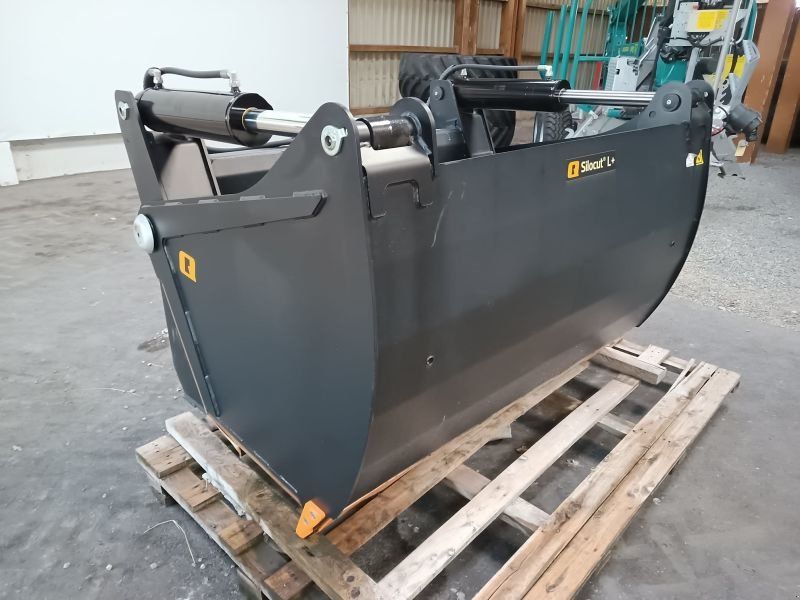 Alö SILOCUT L 175 B, BOH 80x80