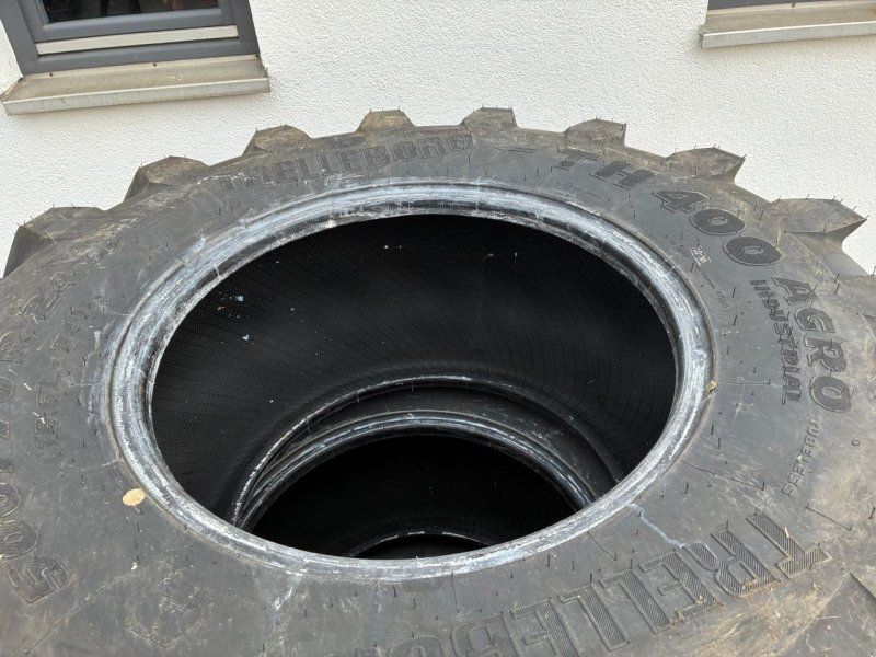 Trelleborg 500/70 R 24 TH 400
