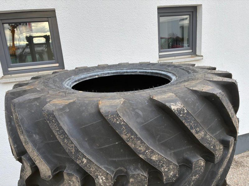 Trelleborg 500/70 R 24 TH 400