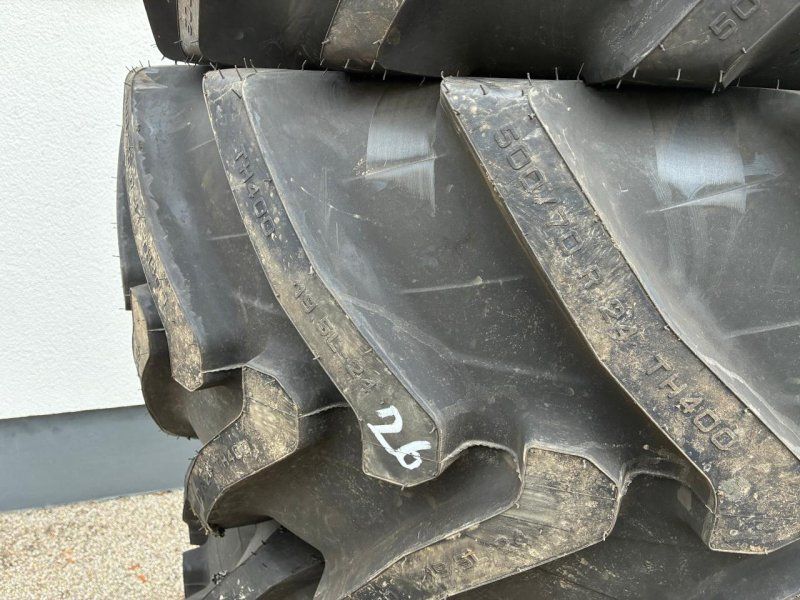 Trelleborg 500/70 R 24 TH 400