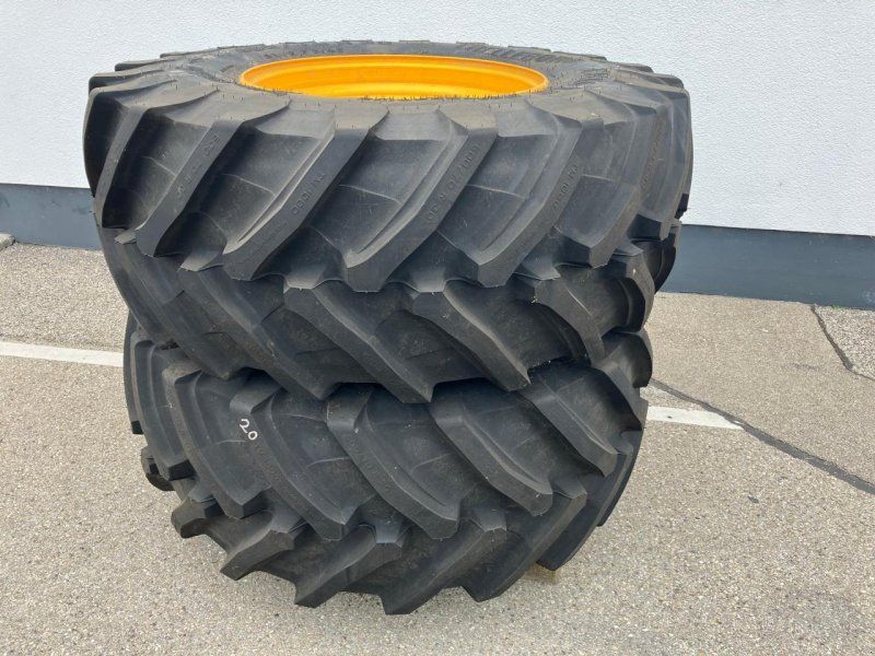 Trelleborg 600/70R30 TM1000