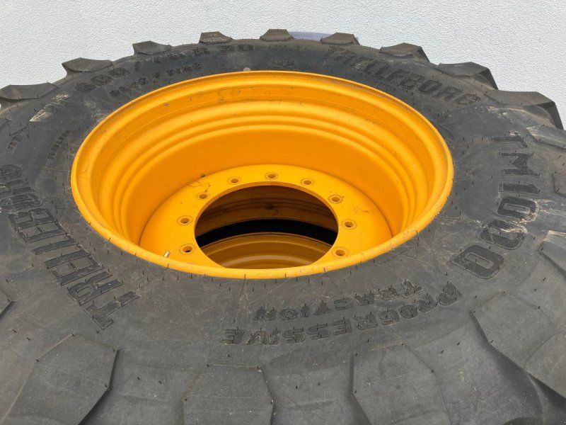 Trelleborg 600/70R30 TM1000