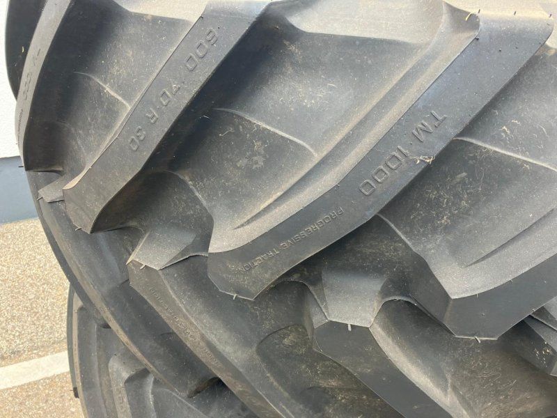 Trelleborg 600/70R30 TM1000