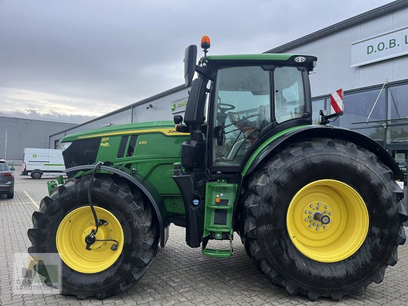 John Deere 6R230 6R 230