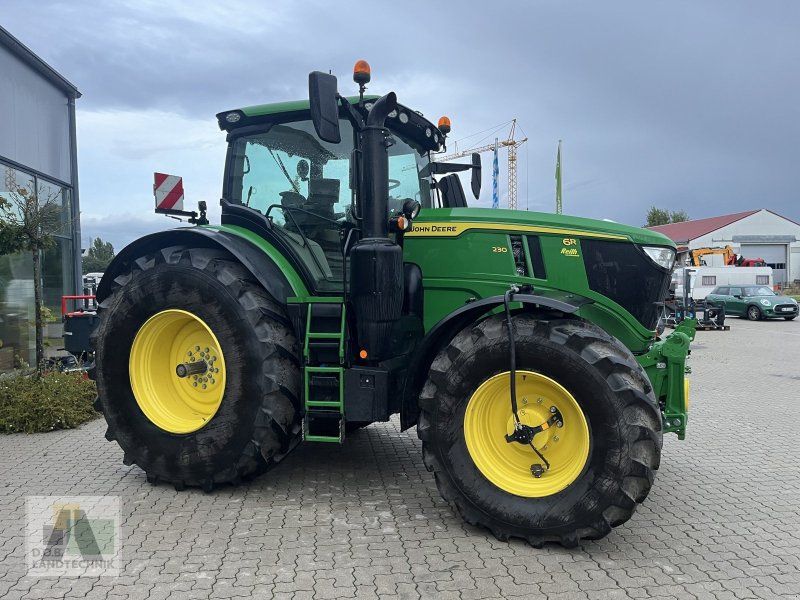 John Deere 6R230 6R 230