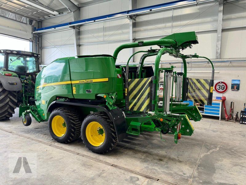John Deere C441 R