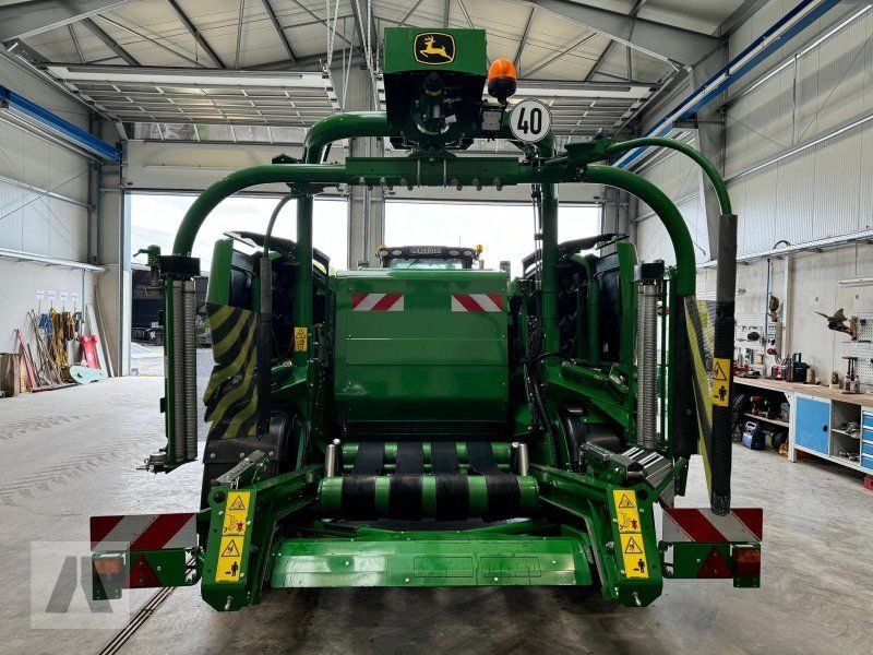 John Deere C441 R