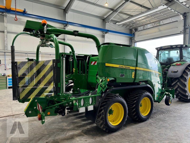 John Deere C441 R