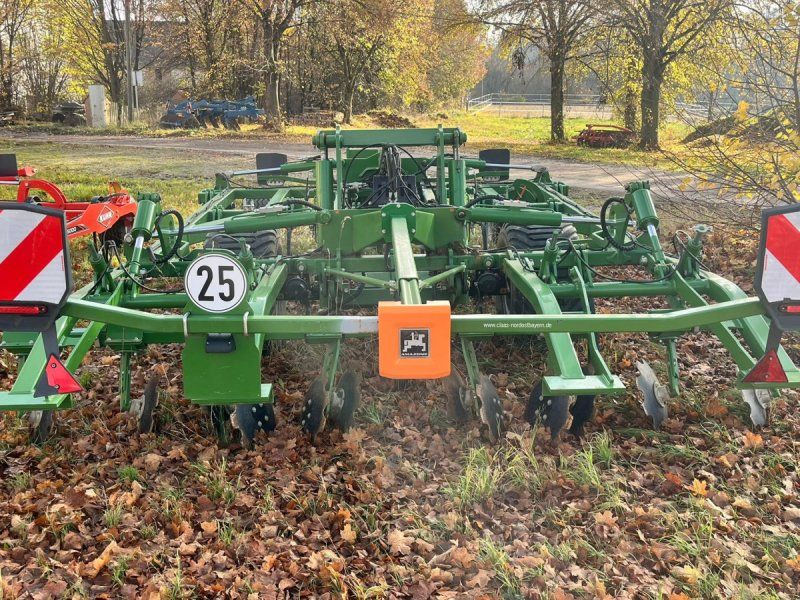 Amazone Cenius 4003-2TX