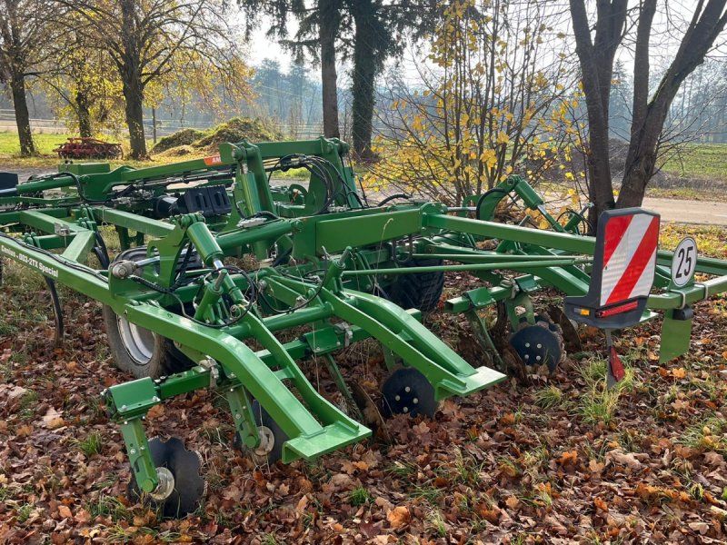 Amazone Cenius 4003-2TX