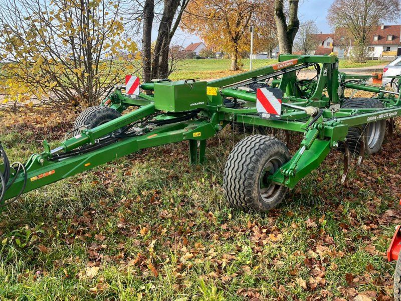 Amazone Cenius 4003-2TX