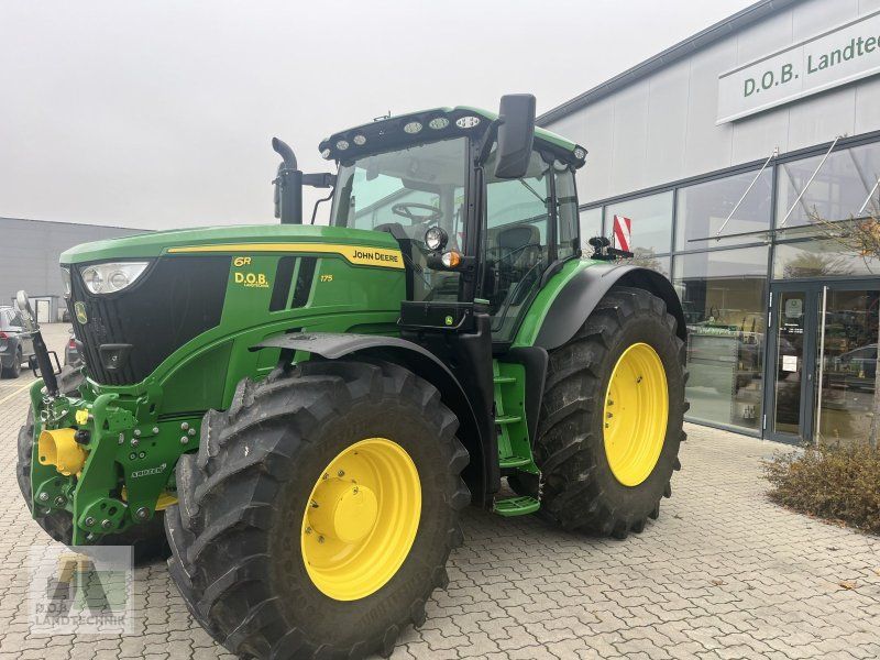 John Deere 6R175 6R 175 6175R