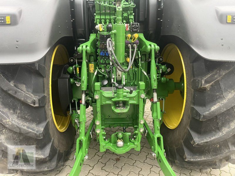 John Deere 6R175 6R 175 6175R