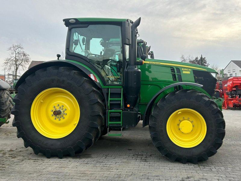 John Deere 6250R 6250 R