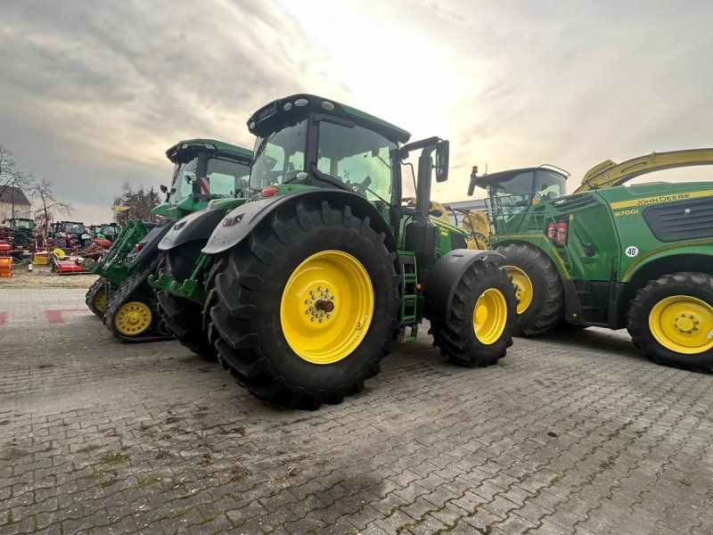John Deere 6250R 6250 R