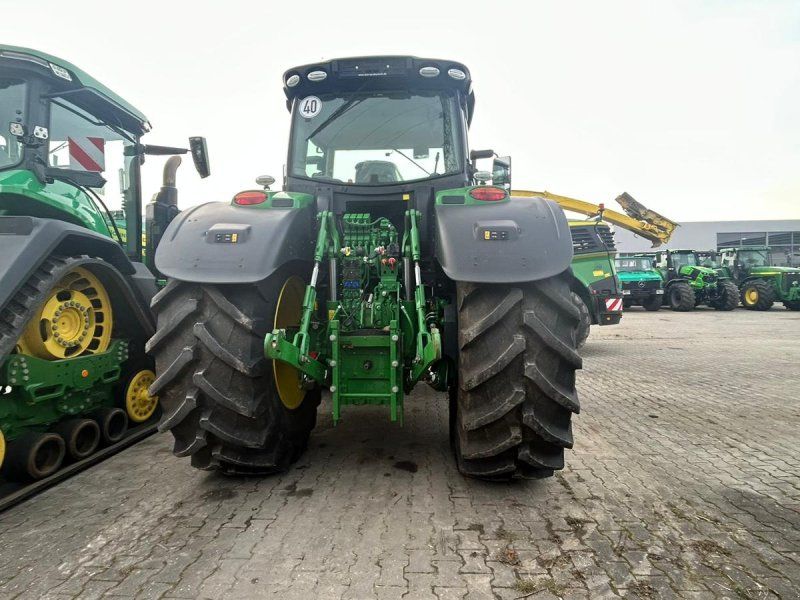 John Deere 6250R 6250 R