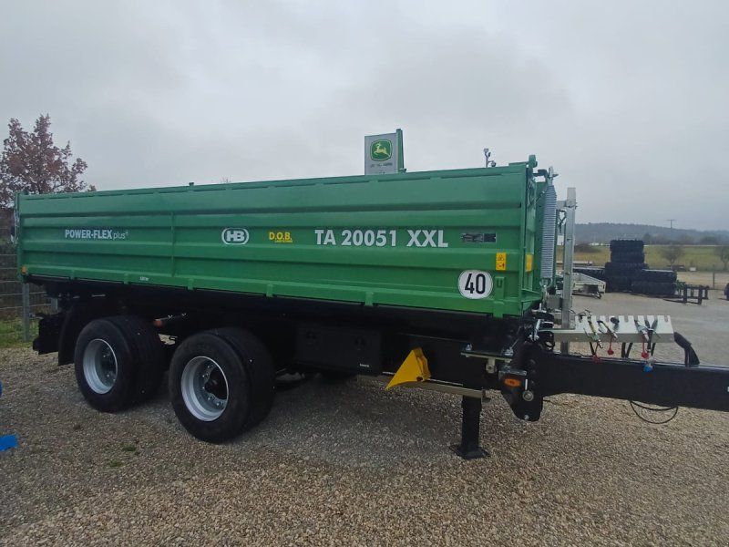 Brantner TA 20051 XXL