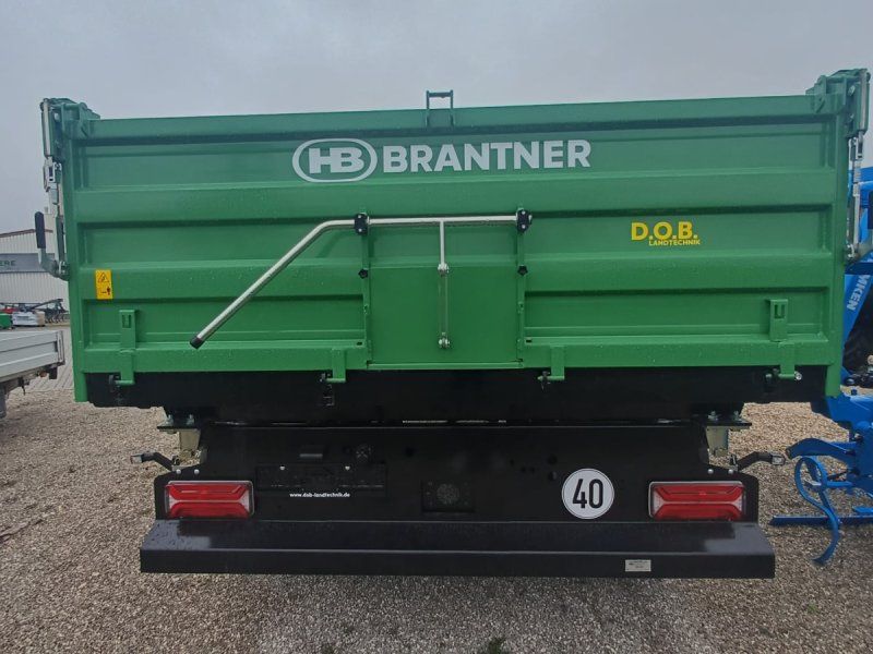 Brantner TA 20051 XXL