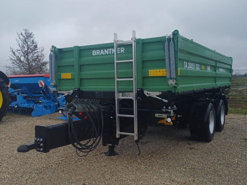 Brantner TA 20051 XXL